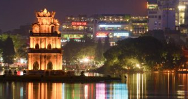 hanoi