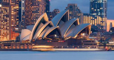 sydney