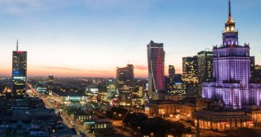 warsaw
